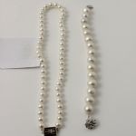 933 9485 PEARL NECKLACE